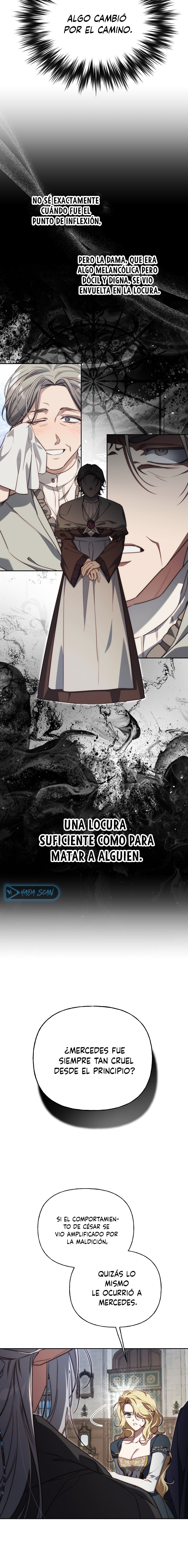Yo domé al Príncipe Monstruo Capitulo 39 página 7