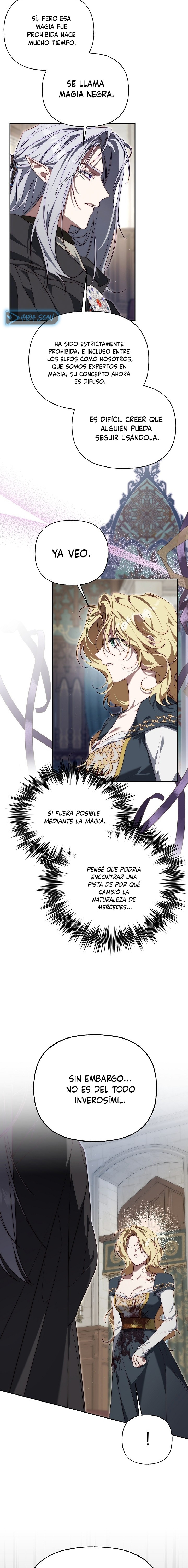 Yo domé al Príncipe Monstruo Capitulo 39 página 9