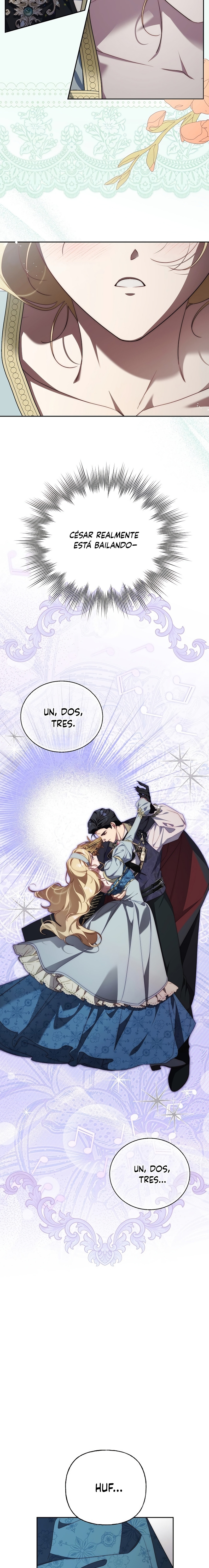 Yo domé al Príncipe Monstruo Capitulo 40 página 17