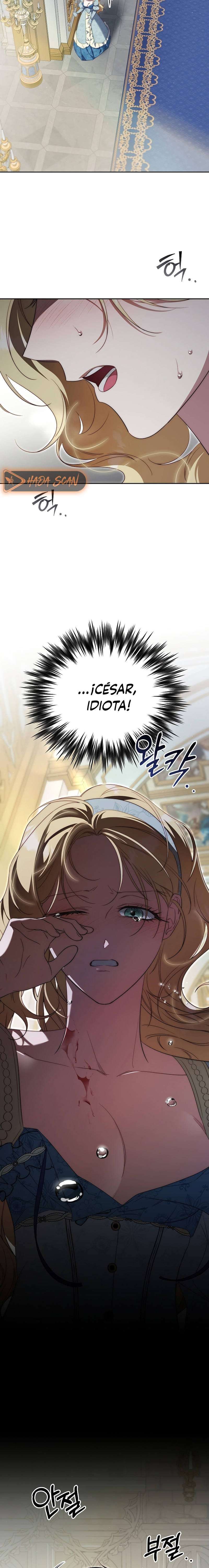 Yo domé al Príncipe Monstruo Capitulo 41 página 16