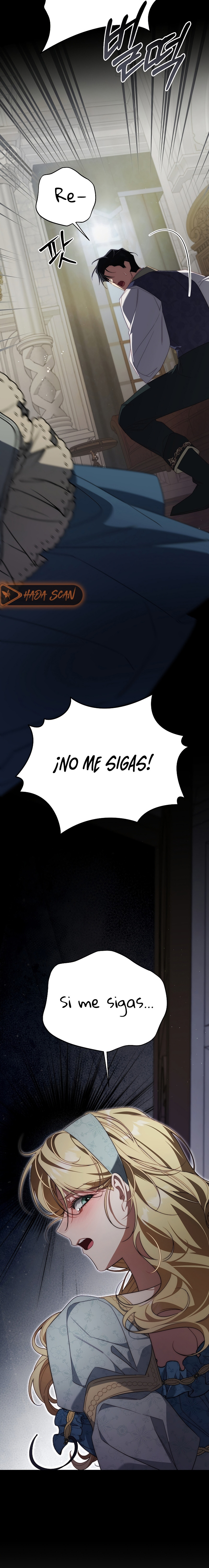 Yo domé al Príncipe Monstruo Capitulo 41 página 18