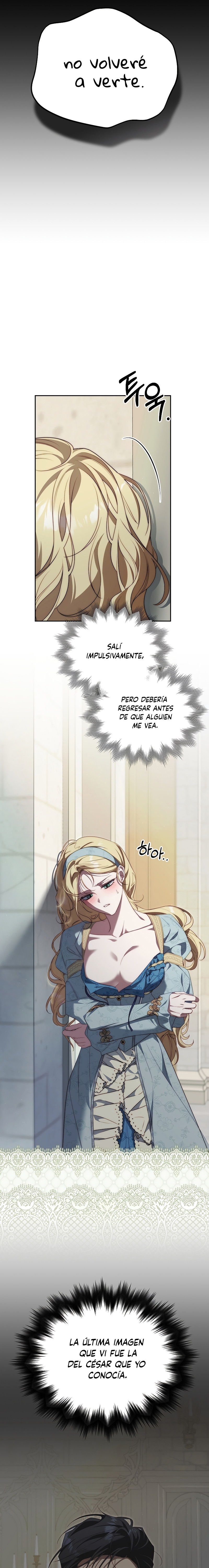 Yo domé al Príncipe Monstruo Capitulo 41 página 19