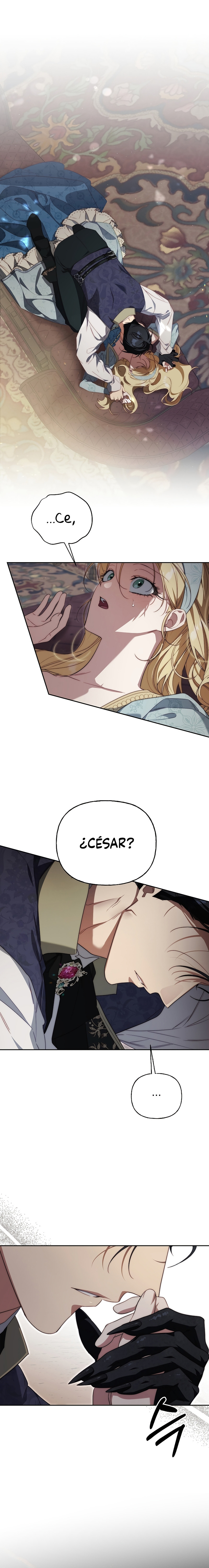 Yo domé al Príncipe Monstruo Capitulo 41 página 2