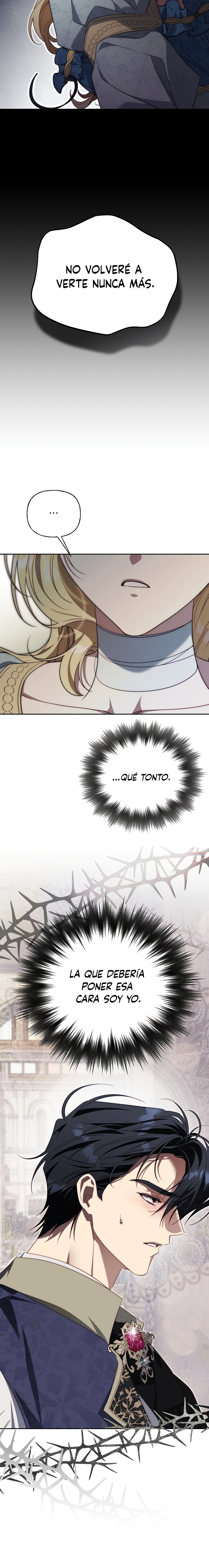 Yo domé al Príncipe Monstruo Capitulo 42 página 22