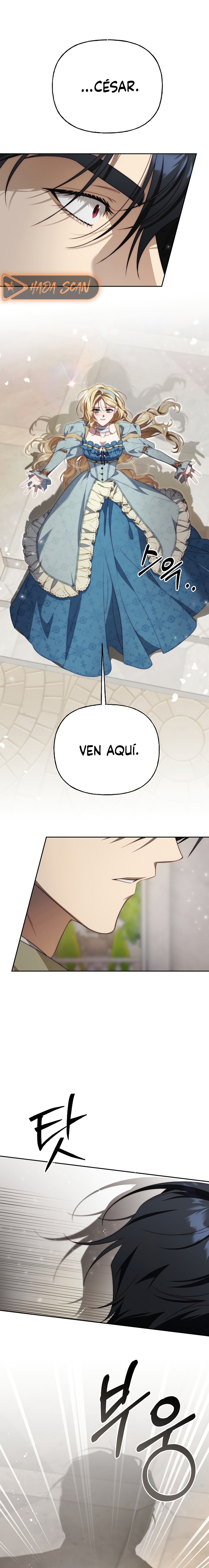 Yo domé al Príncipe Monstruo Capitulo 42 página 23