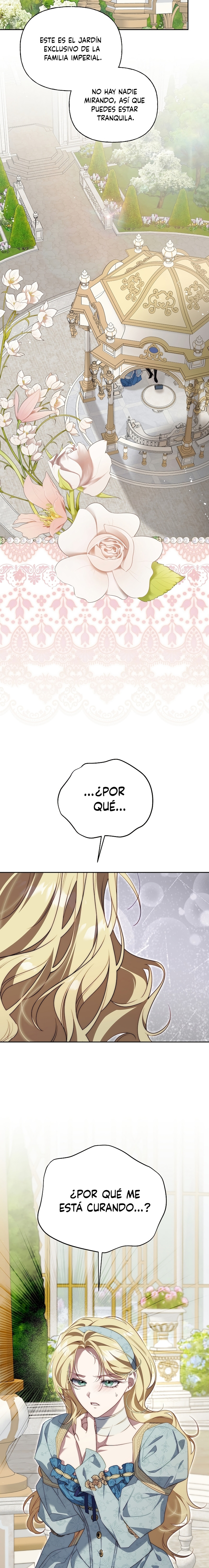 Yo domé al Príncipe Monstruo Capitulo 42 página 7