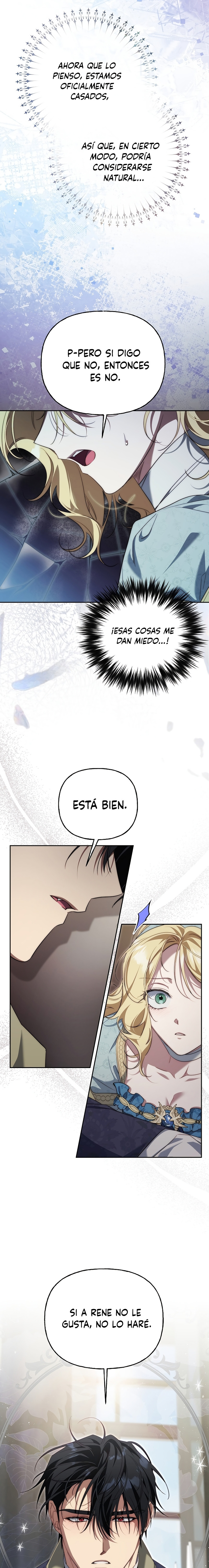 Yo domé al Príncipe Monstruo Capitulo 43 página 11