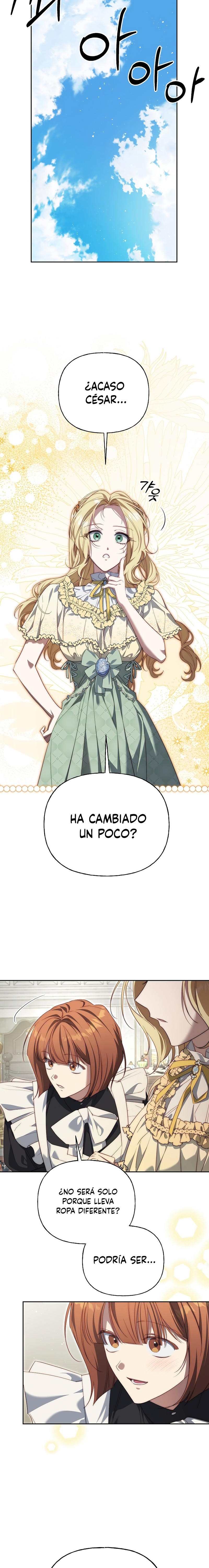 Yo domé al Príncipe Monstruo Capitulo 43 página 16