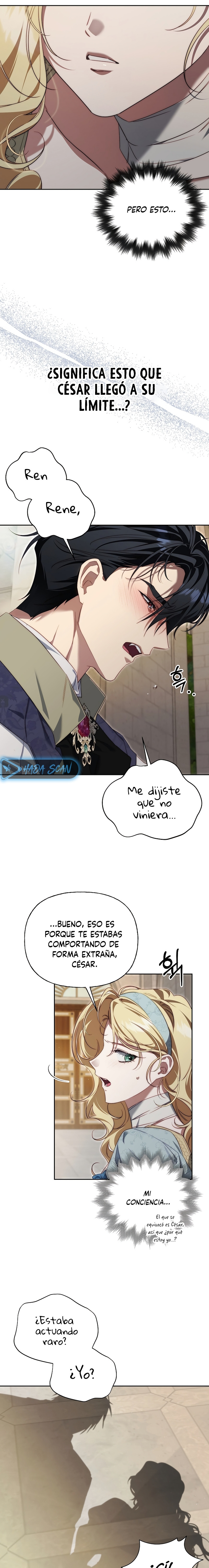 Yo domé al Príncipe Monstruo Capitulo 43 página 3