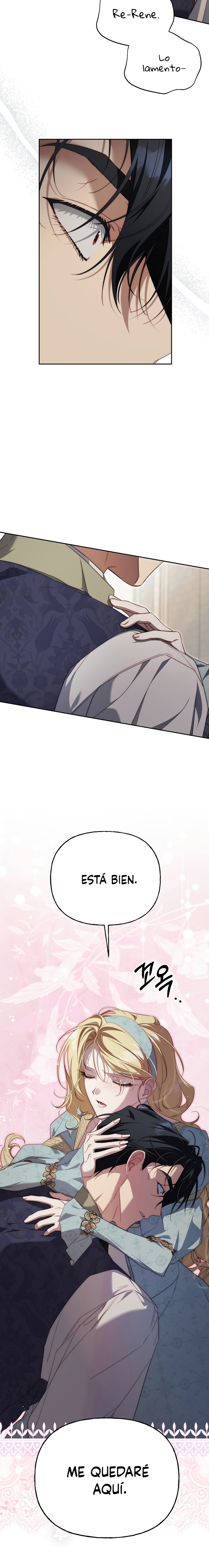 Yo domé al Príncipe Monstruo Capitulo 43 página 7