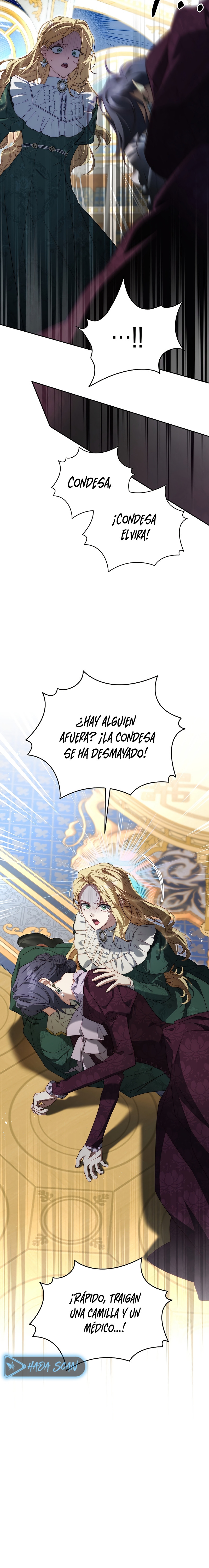 Yo domé al Príncipe Monstruo Capitulo 44 página 12