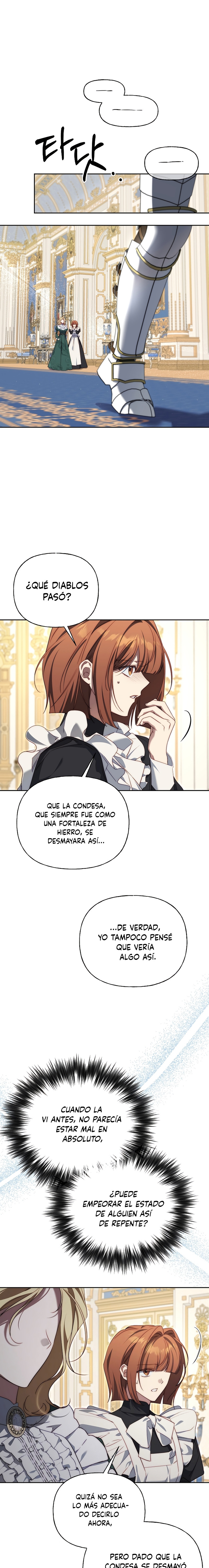 Yo domé al Príncipe Monstruo Capitulo 44 página 13