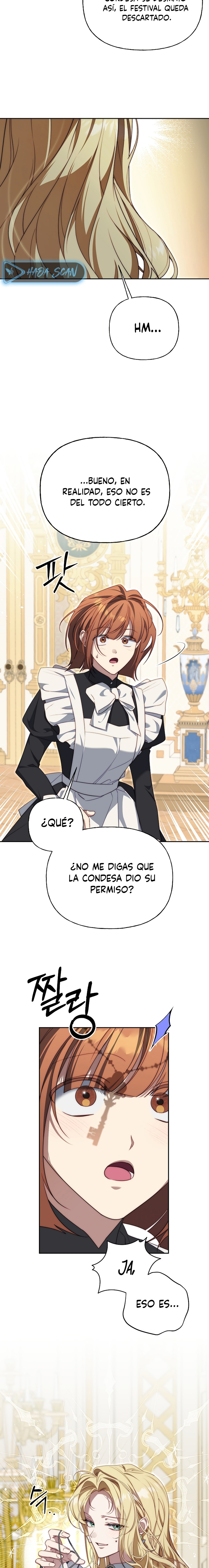 Yo domé al Príncipe Monstruo Capitulo 44 página 14