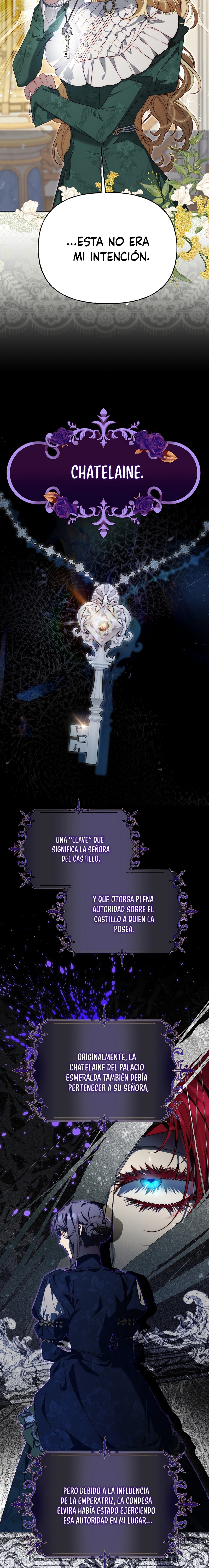Yo domé al Príncipe Monstruo Capitulo 44 página 15