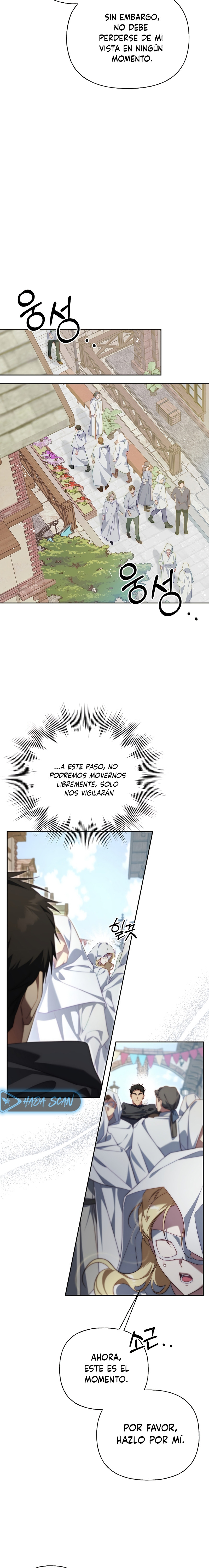 Yo domé al Príncipe Monstruo Capitulo 44 página 23