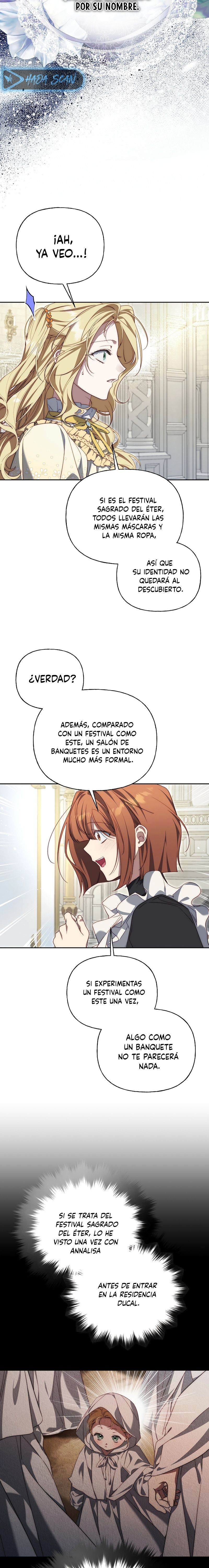 Yo domé al Príncipe Monstruo Capitulo 44 página 4