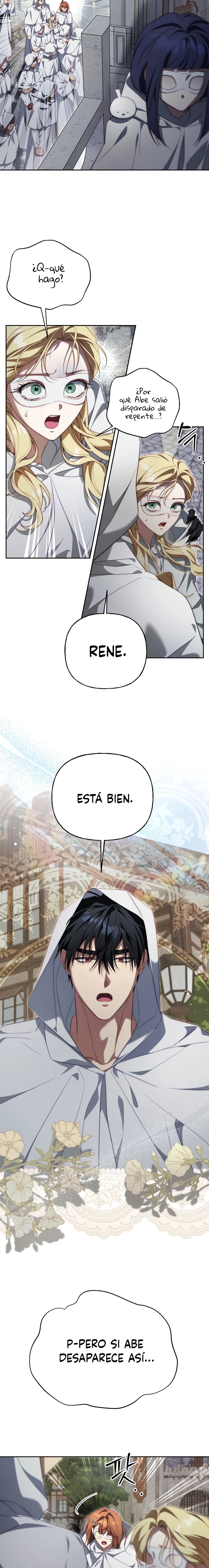 Yo domé al Príncipe Monstruo Capitulo 45 página 13