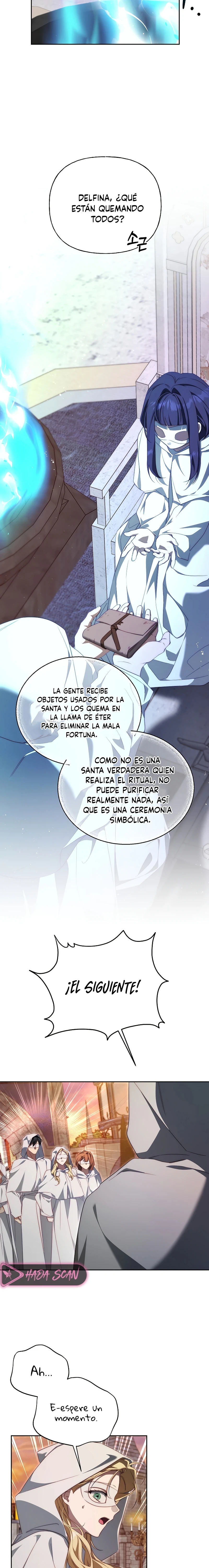 Yo domé al Príncipe Monstruo Capitulo 45 página 15