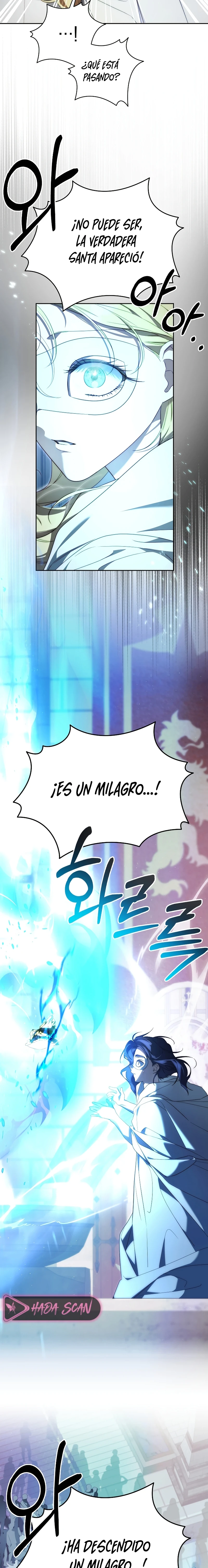 Yo domé al Príncipe Monstruo Capitulo 45 página 20