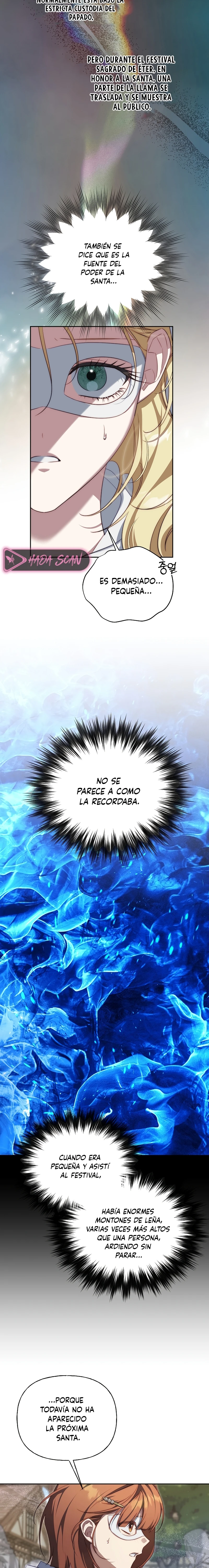 Yo domé al Príncipe Monstruo Capitulo 45 página 8