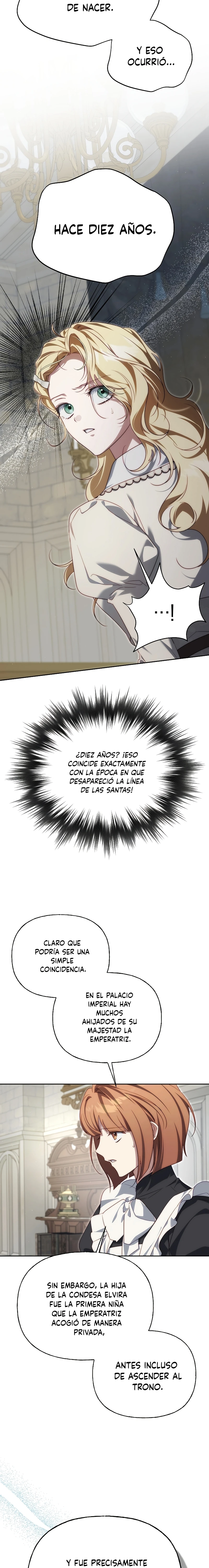 Yo domé al Príncipe Monstruo Capitulo 46 página 14