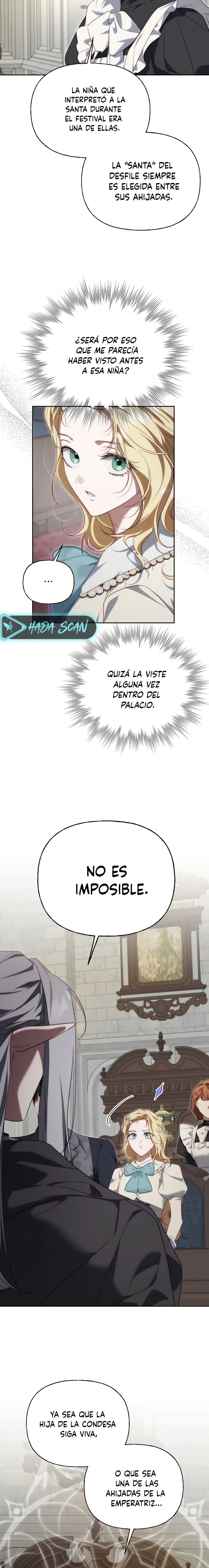 Yo domé al Príncipe Monstruo Capitulo 46 página 19