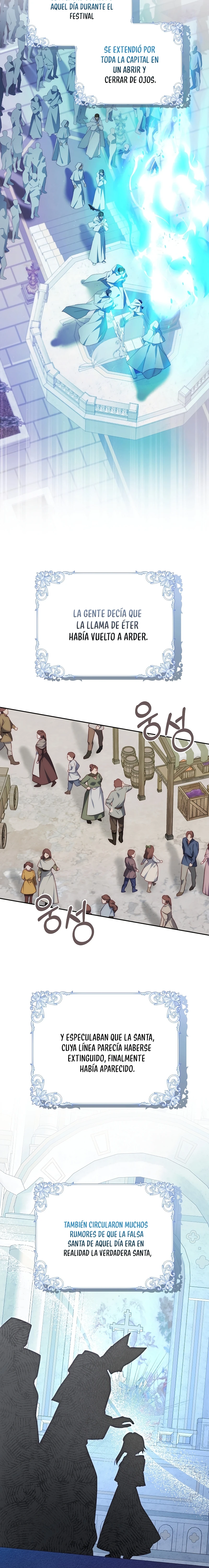 Yo domé al Príncipe Monstruo Capitulo 46 página 5