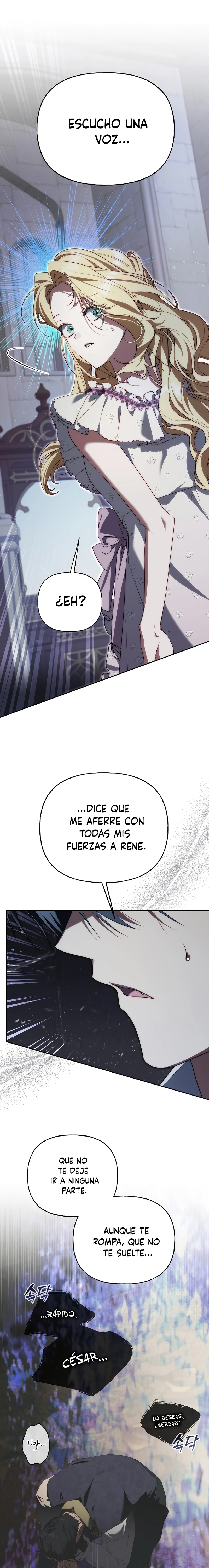 Yo domé al Príncipe Monstruo Capitulo 47 página 18