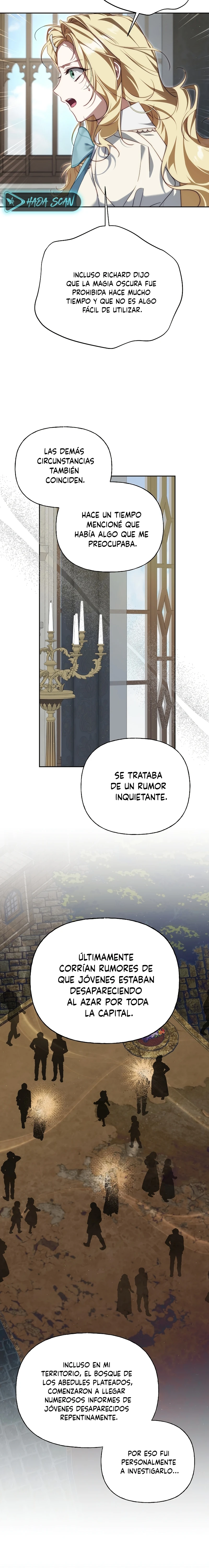 Yo domé al Príncipe Monstruo Capitulo 47 página 4