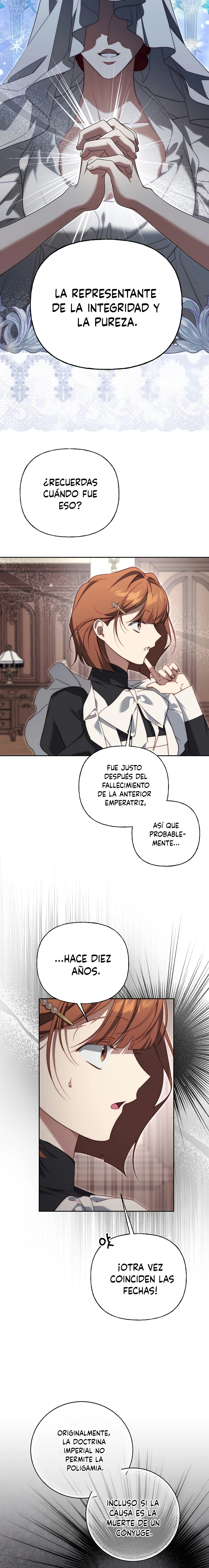 Yo domé al Príncipe Monstruo Capitulo 48 página 14