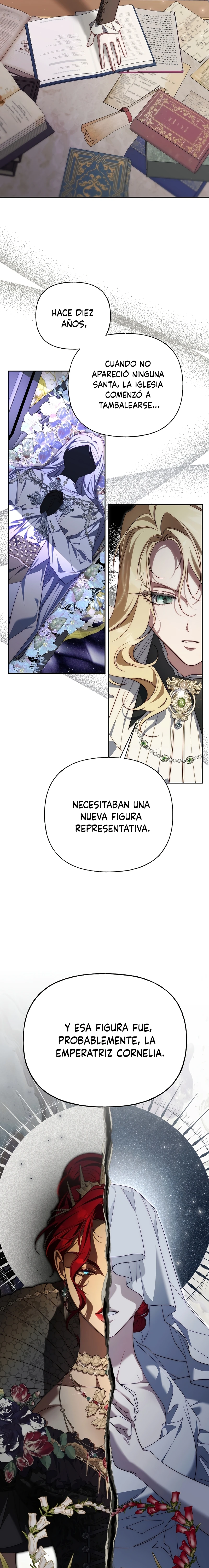 Yo domé al Príncipe Monstruo Capitulo 48 página 16