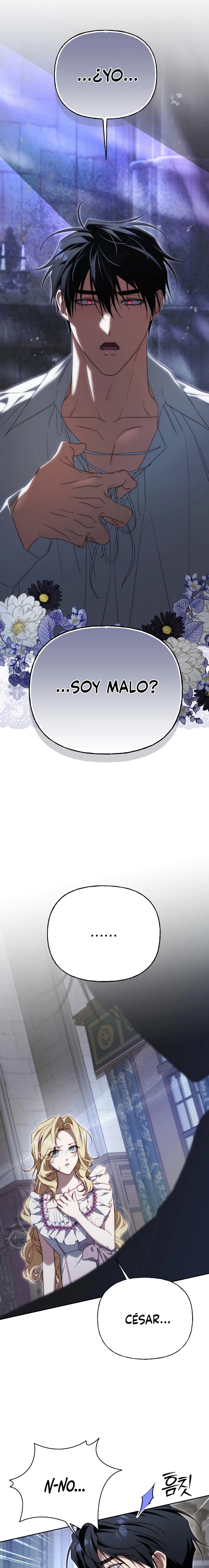 Yo domé al Príncipe Monstruo Capitulo 48 página 3