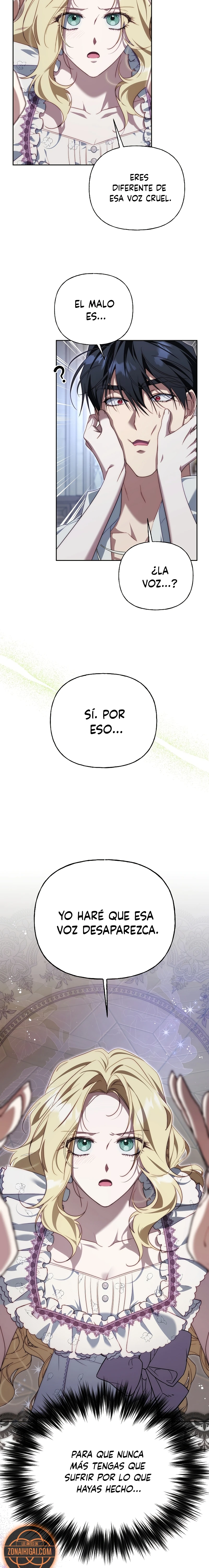 Yo domé al Príncipe Monstruo Capitulo 48 página 6