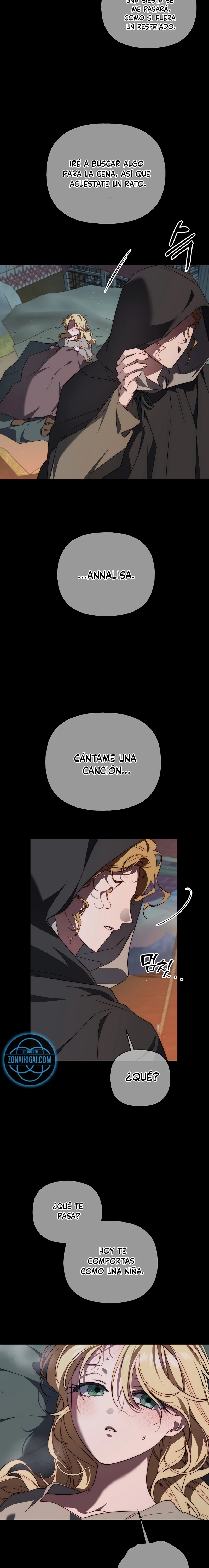 Yo domé al Príncipe Monstruo Capitulo 49 página 15