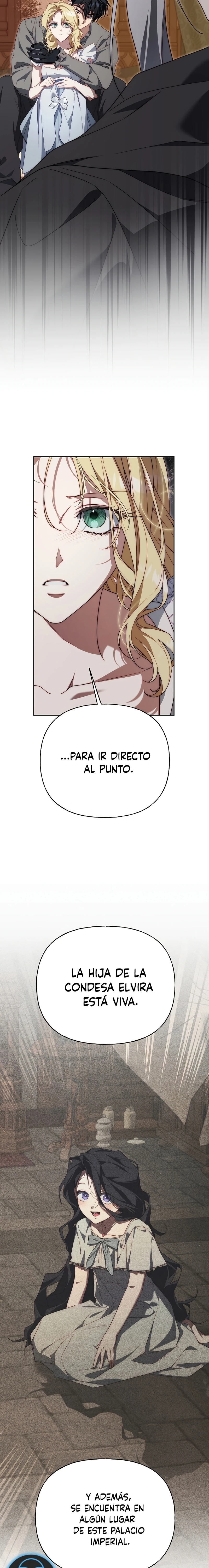 Yo domé al Príncipe Monstruo Capitulo 49 página 22