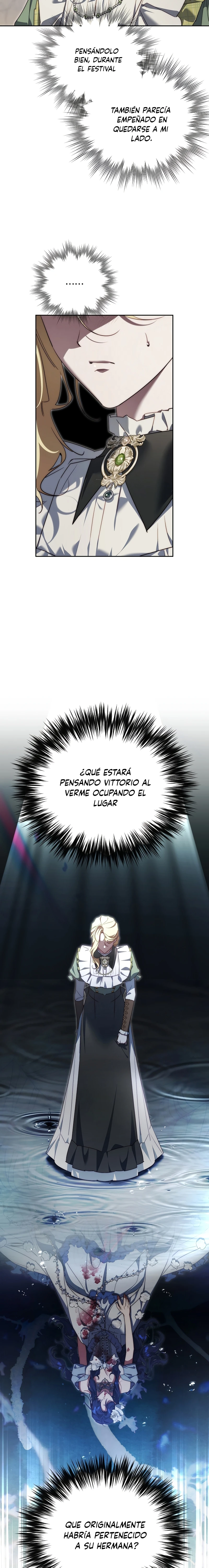Yo domé al Príncipe Monstruo Capitulo 49 página 5