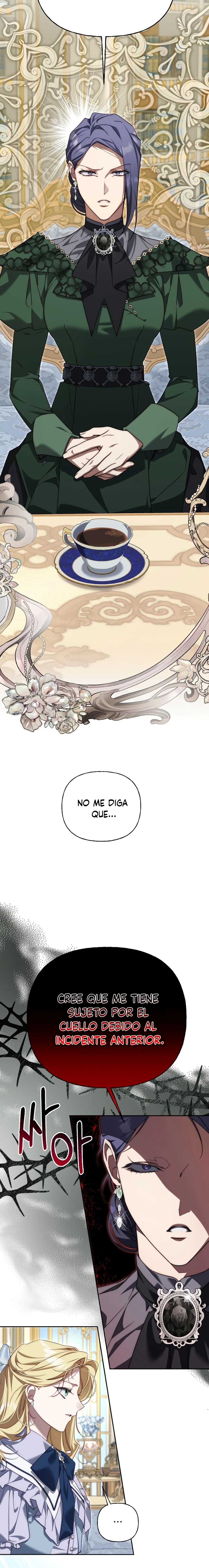 Yo domé al Príncipe Monstruo Capitulo 49 página 7