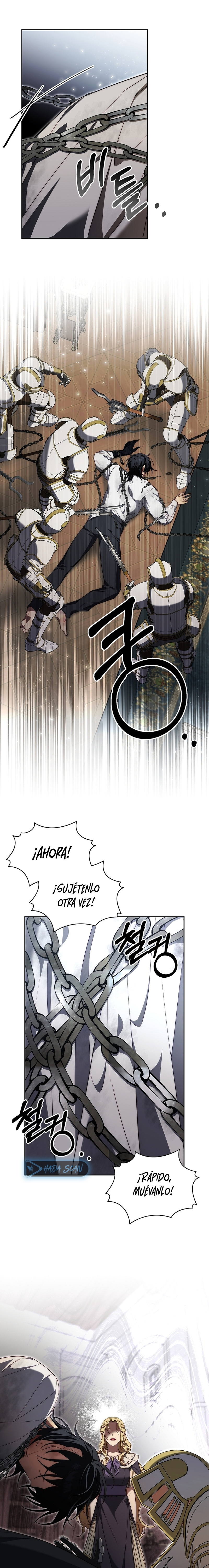 Yo domé al Príncipe Monstruo Capitulo 5 página 15