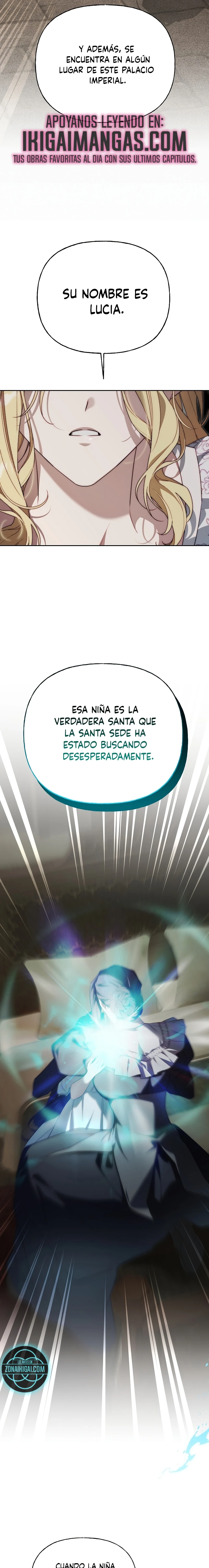 Yo domé al Príncipe Monstruo Capitulo 50 página 2
