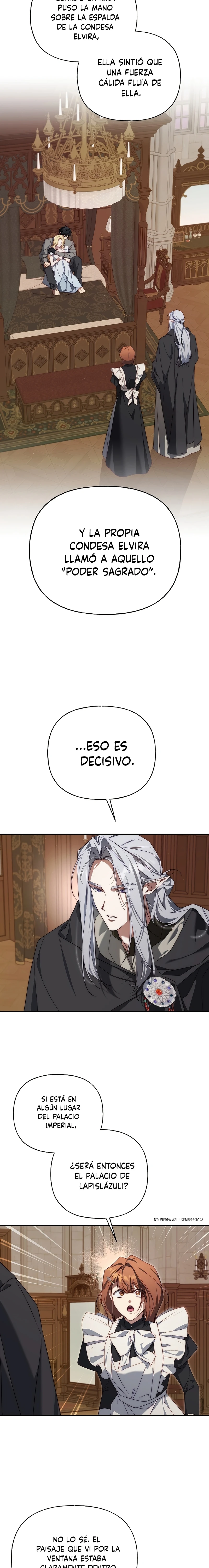 Yo domé al Príncipe Monstruo Capitulo 50 página 3
