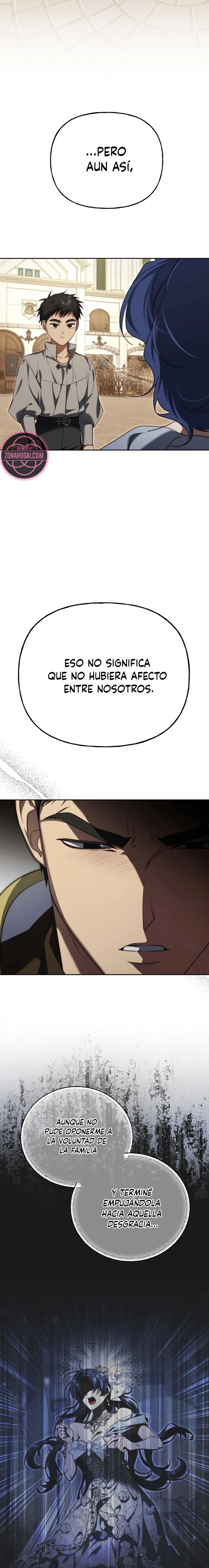 Yo domé al Príncipe Monstruo Capitulo 51 página 10