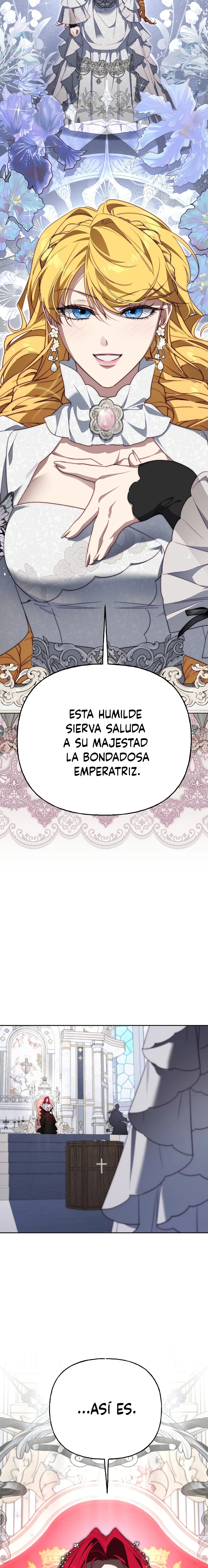 Yo domé al Príncipe Monstruo Capitulo 51 página 18