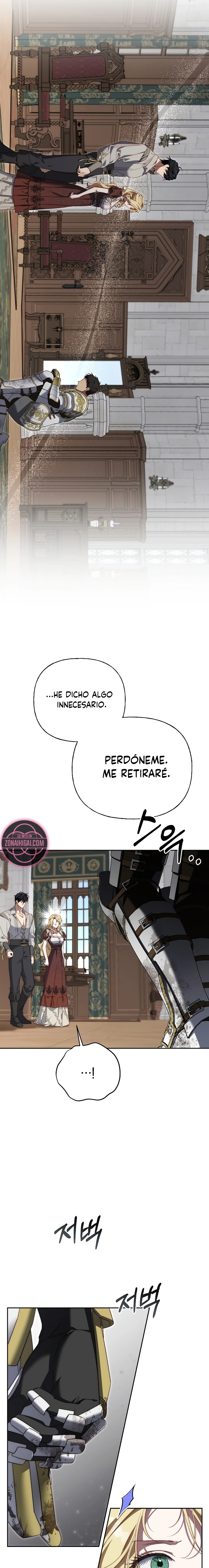 Yo domé al Príncipe Monstruo Capitulo 51 página 6