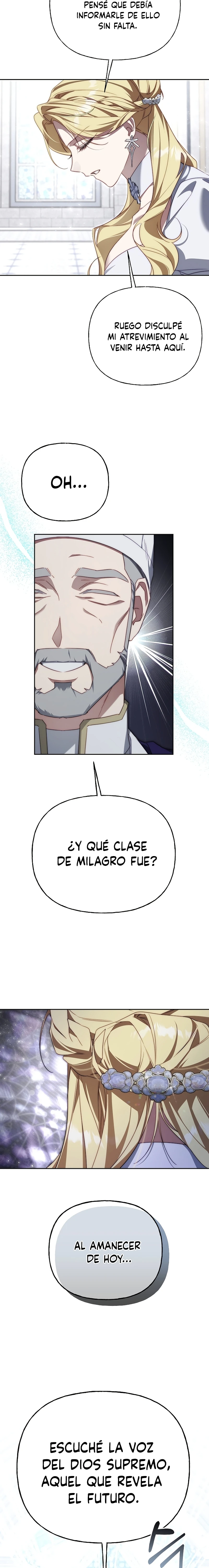 Yo domé al Príncipe Monstruo Capitulo 52 página 18