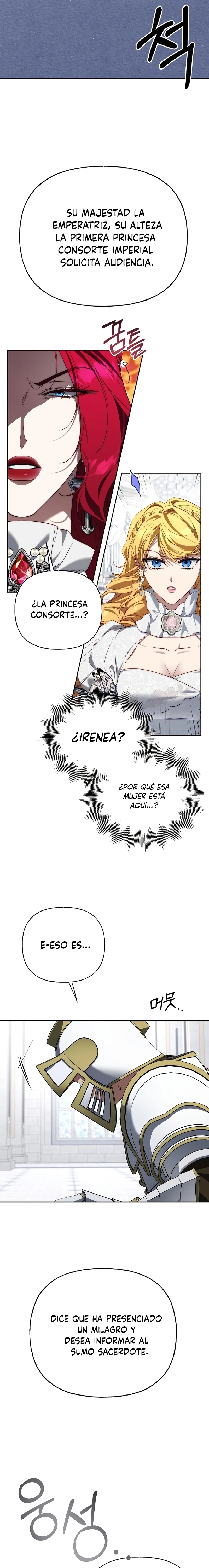 Yo domé al Príncipe Monstruo Capitulo 52 página 5
