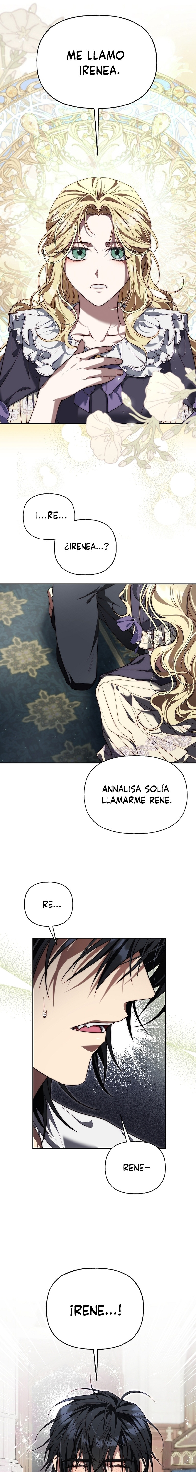 Yo domé al Príncipe Monstruo Capitulo 7 página 9