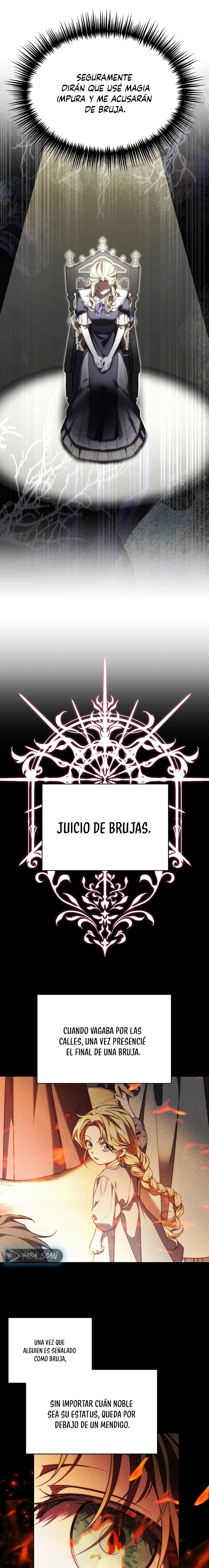 Yo domé al Príncipe Monstruo Capitulo 8 página 8