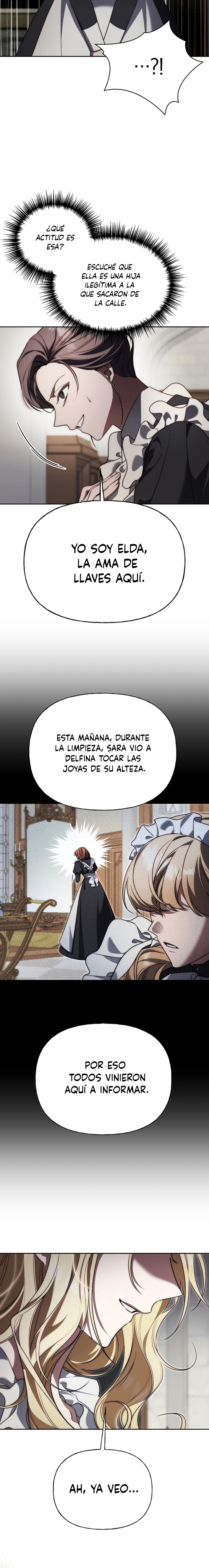 Yo domé al Príncipe Monstruo Capitulo 9 página 15