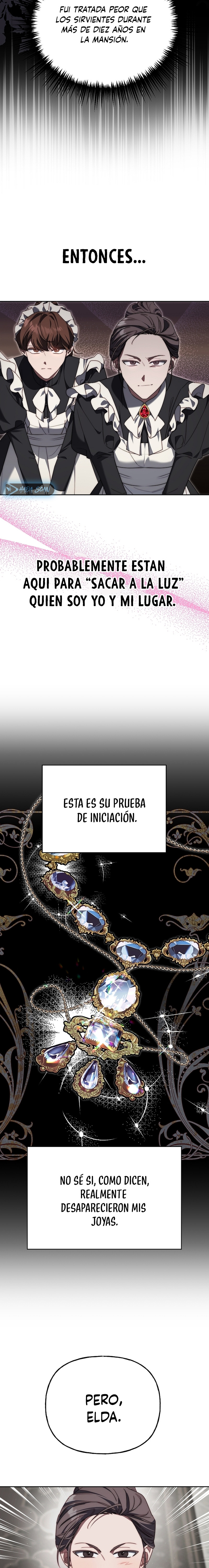 Yo domé al Príncipe Monstruo Capitulo 9 página 18