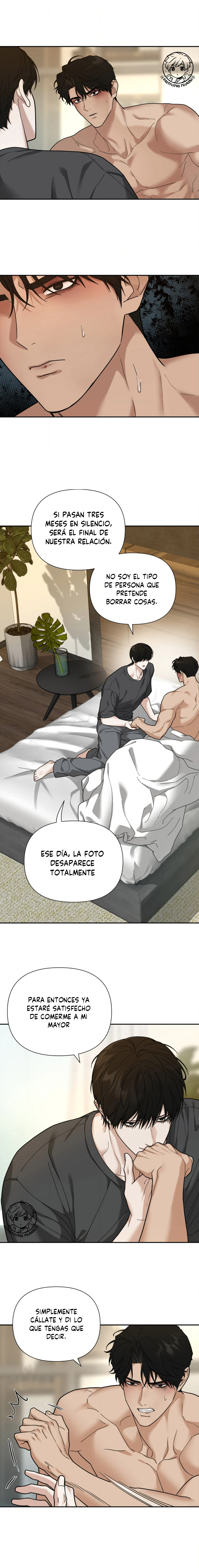 Empatia Capitulo 15 página 3